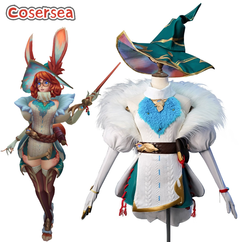 Briar Cosplay Prop - 【Sold Out Now Sorry!!!]】Aurora Cosplay Costume