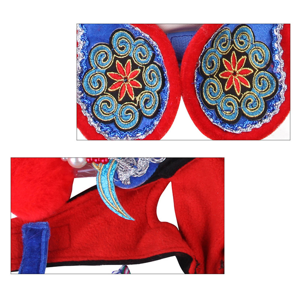 Easy Cosplay Prop - 1Pcs Dog Coat for Small Dogs