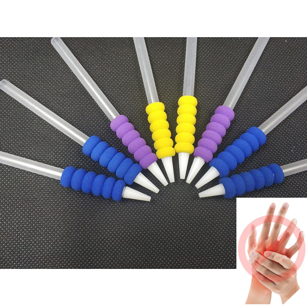 Craft Foam Roll - Diamond Painting Pen with NBR Foam