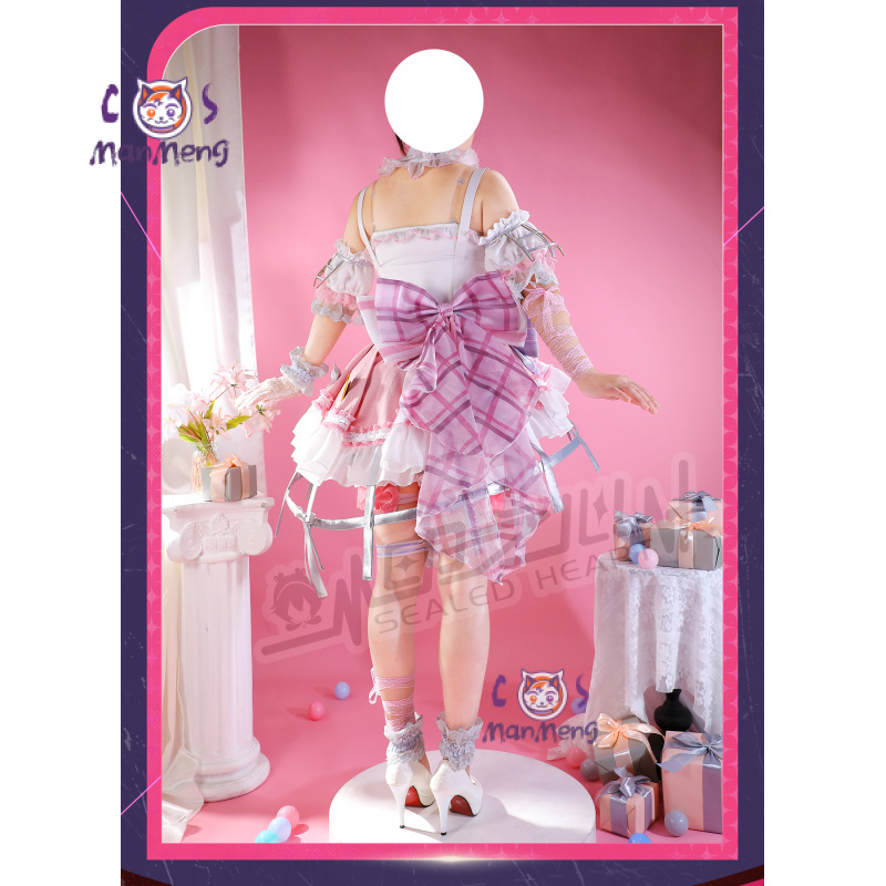 Akiyama Mizuki Amia mzk Anime  - Cosplay Props avaliação e preço