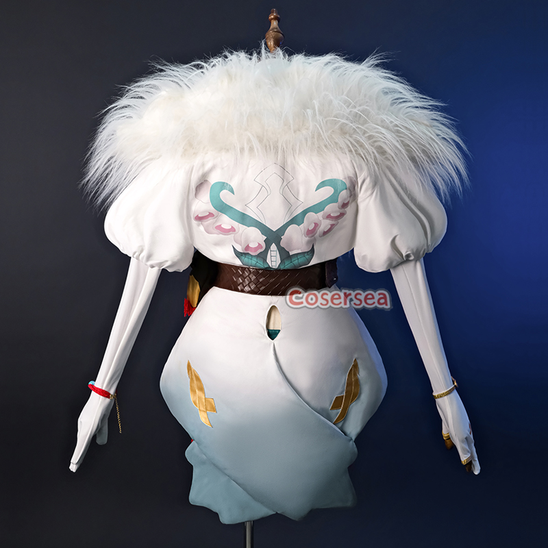 【Sold Out Now Sorry!!!]】Aurora - Briar Cosplay Prop avaliação e preço