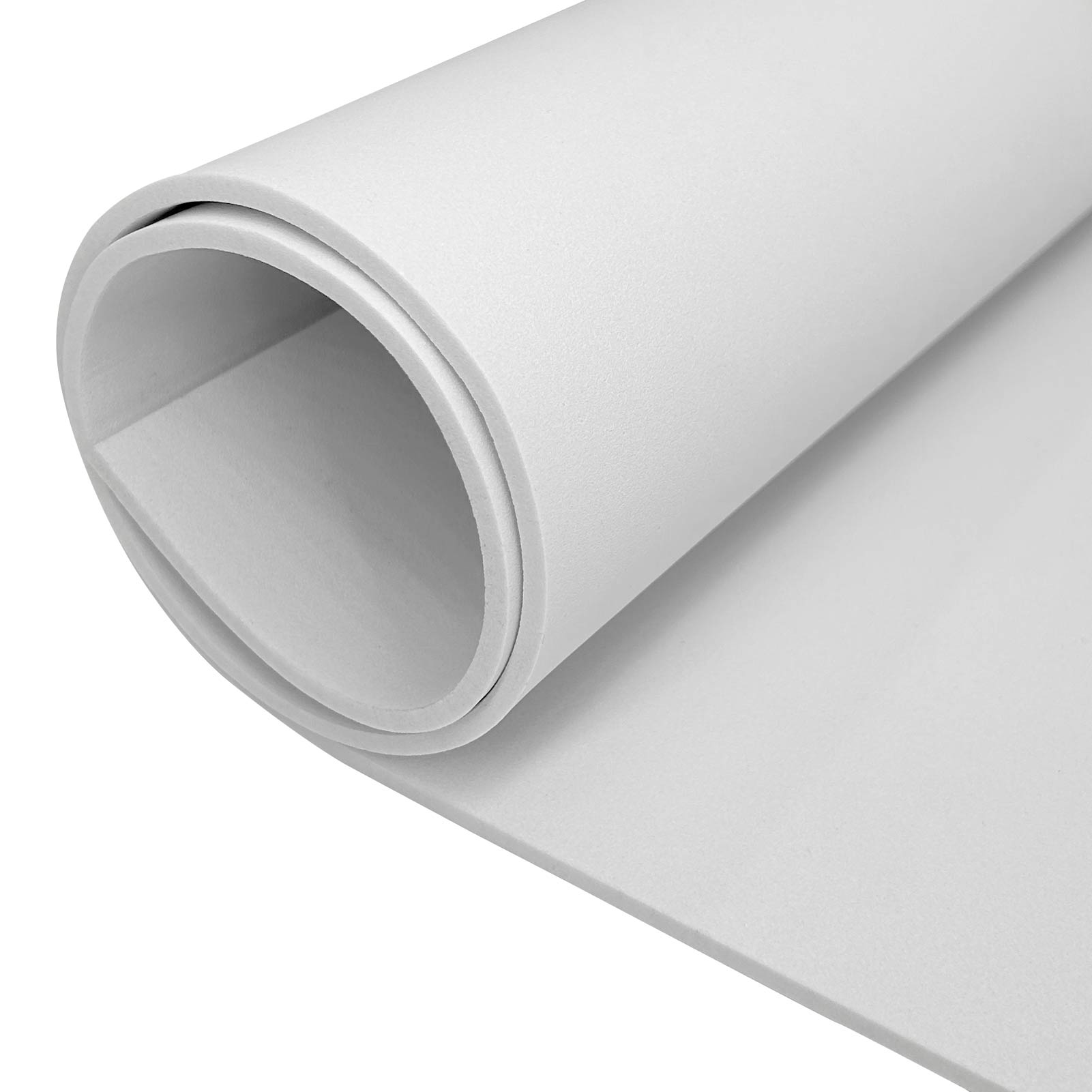 EVA Foam Roll Sponge Paper  2m - Craft Foam Roll avaliação e preço