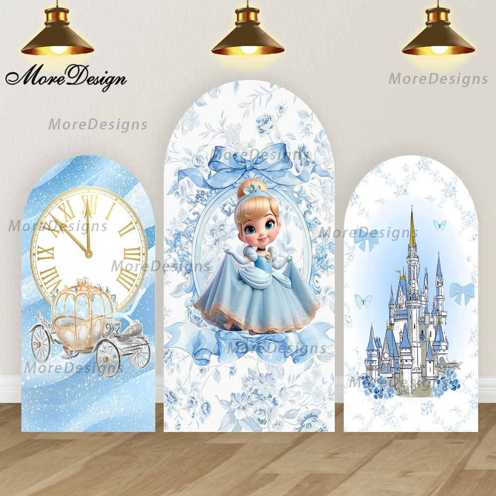 Princess Cinderella Cartoon Ar - Briar Cosplay Prop avaliação e preço