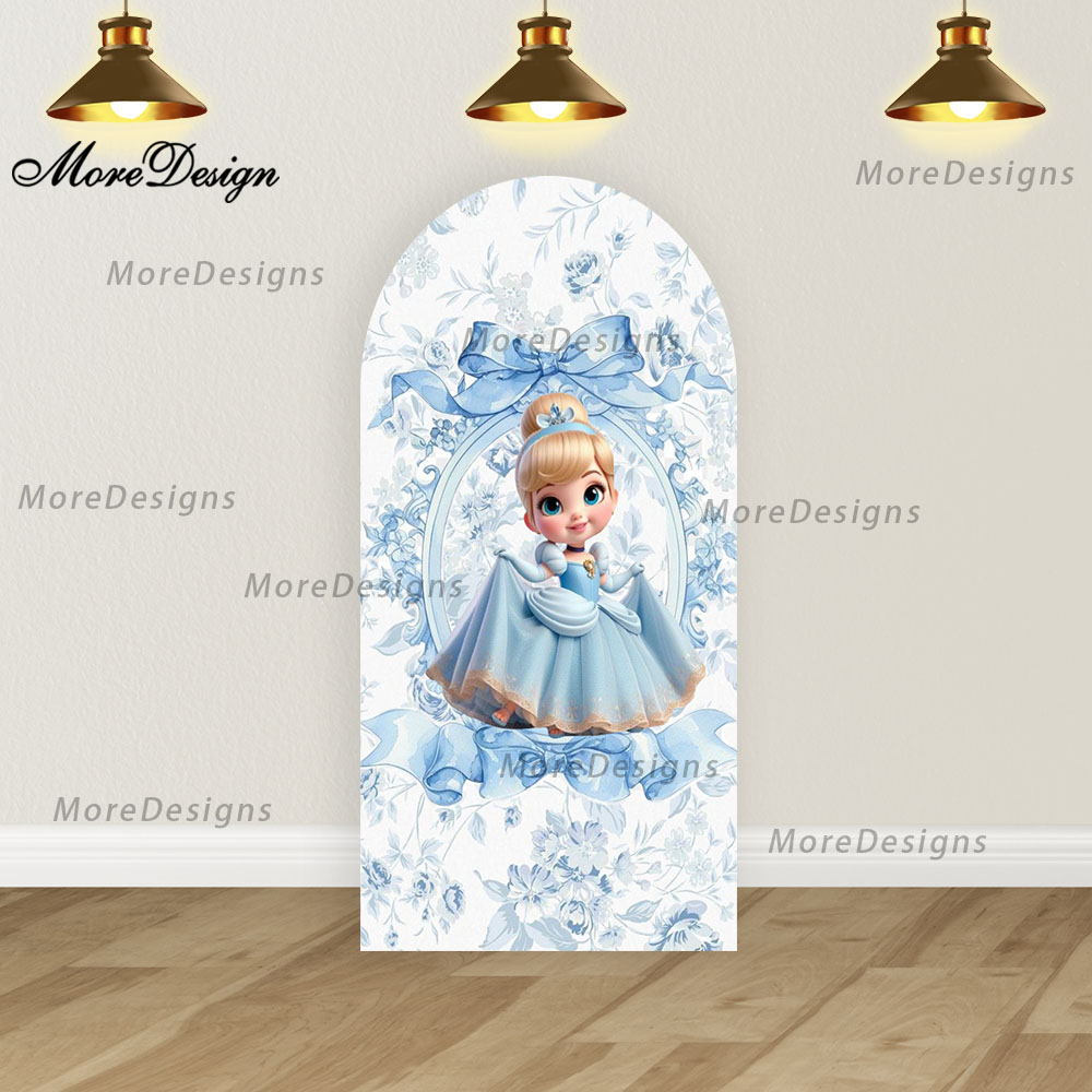 Princess Cinderella Cartoon Ar - Briar Cosplay Prop avaliação e preço