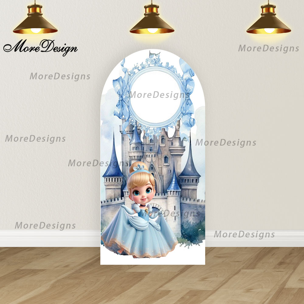 Princess Cinderella Cartoon Ar - Briar Cosplay Prop avaliação e preço