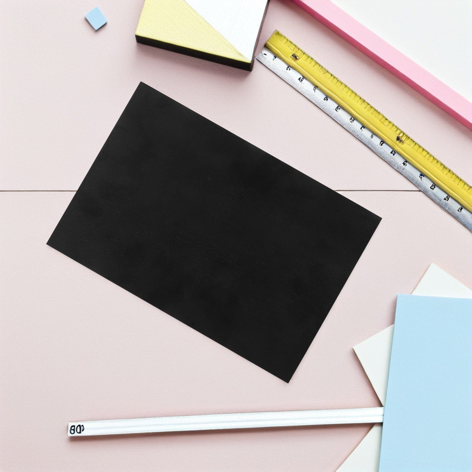 10Pcs Thick Foam Craft Sheets  - Easy Cosplay Prop avaliação e preço