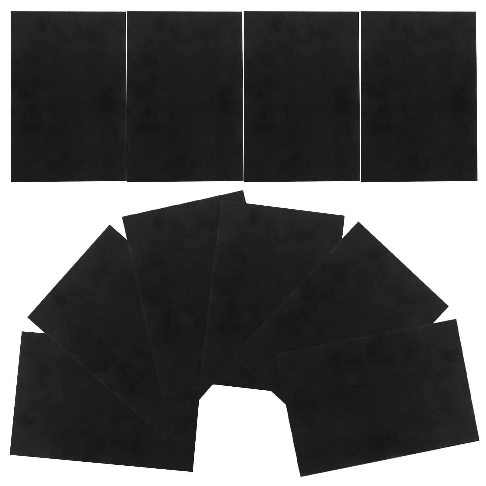 10Pcs Thick Foam Craft Sheets  - Easy Cosplay Prop avaliação e preço