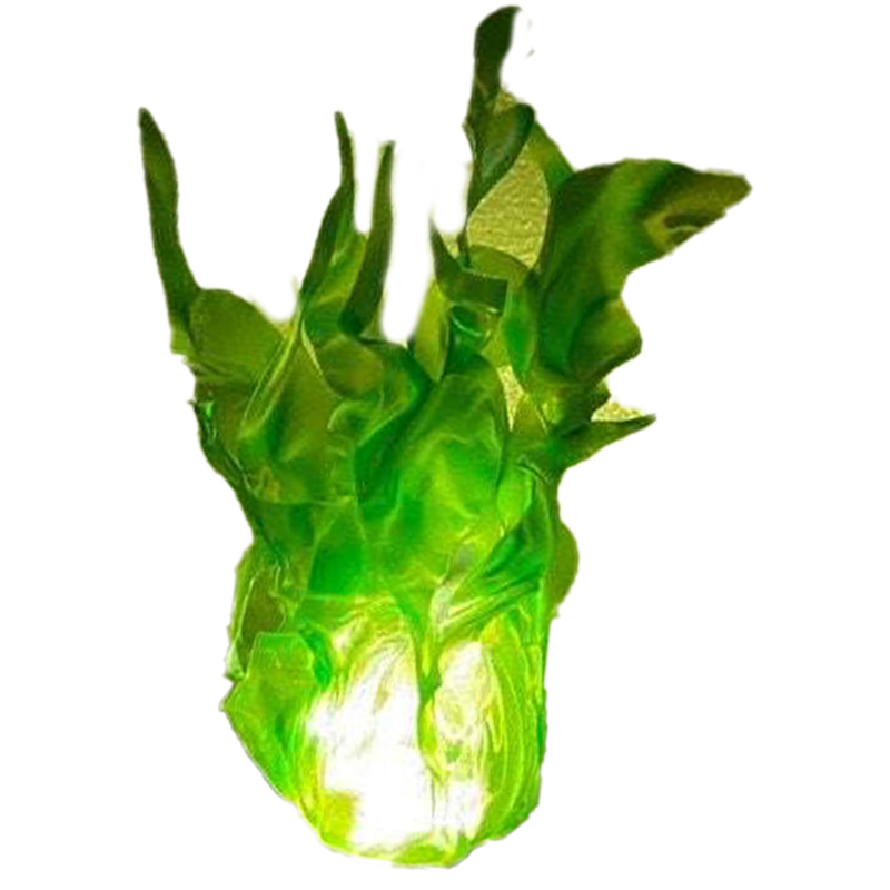 Halloween Decor Props Simulati - Cosplay Floating Prop avaliação e preço