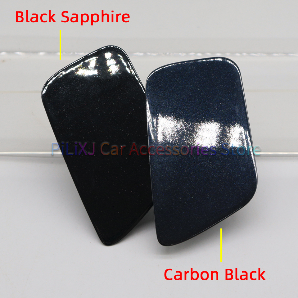 Headlamp Washer Nozzle Cover F - Metallic Spray Paint avaliação e preço