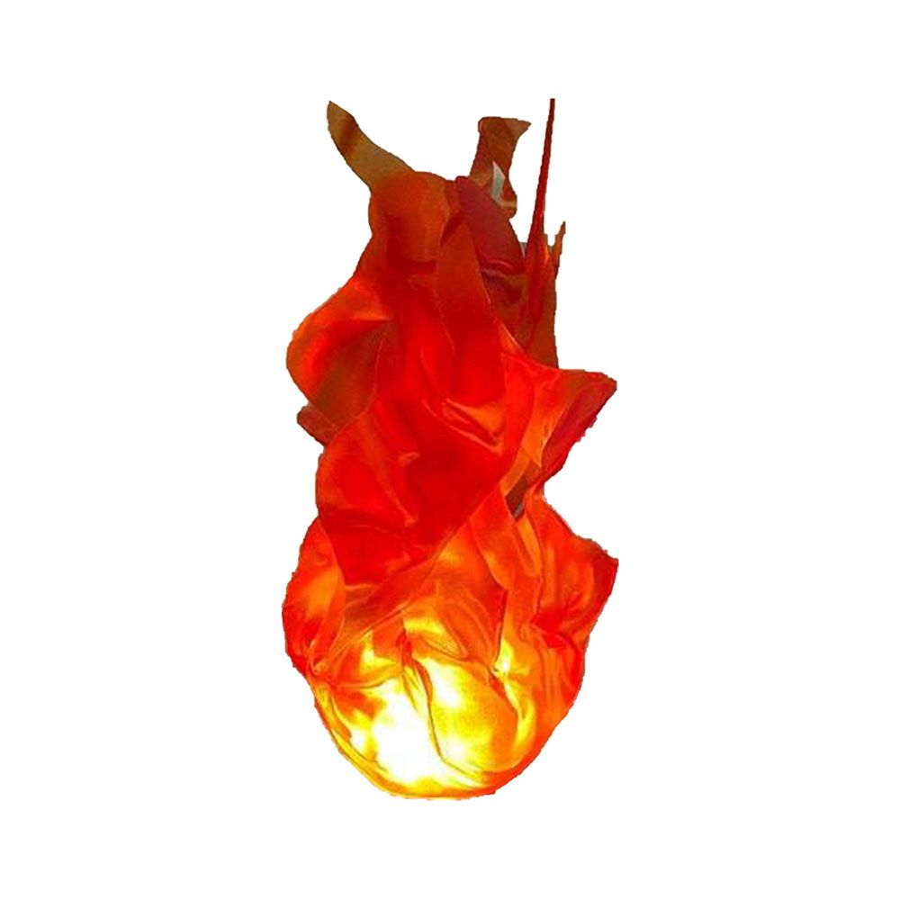 Cosplay Props Floating Firebal - Cosplay Floating Prop avaliação e preço