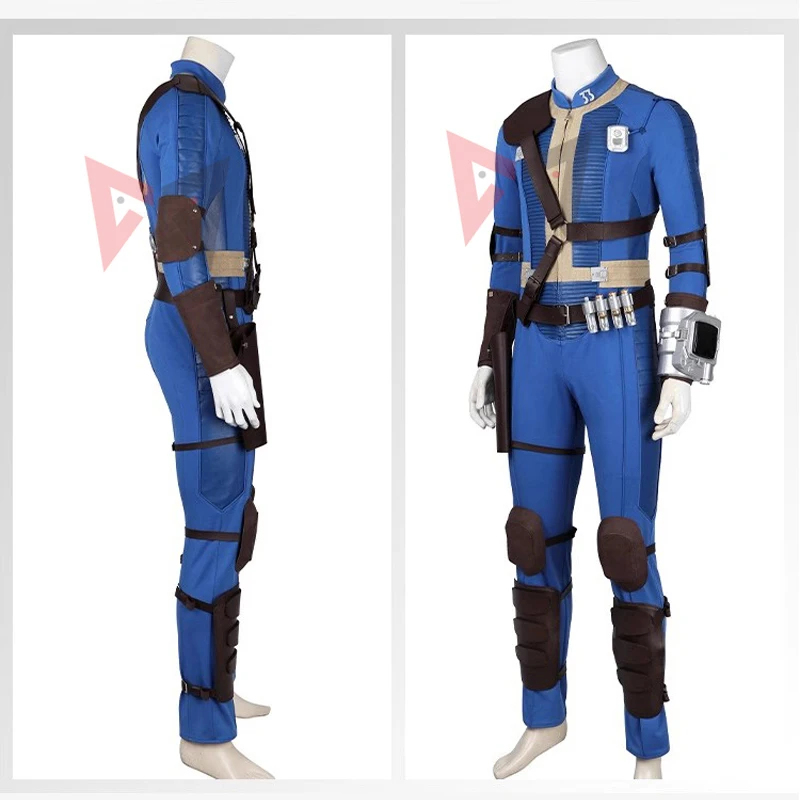 CyNew Movie Fallouting Season  - Fallout Cosplay Prop avaliação e preço