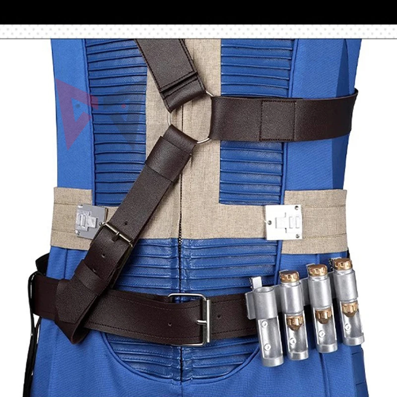 CyNew Movie Fallouting Season  - Fallout Cosplay Prop avaliação e preço