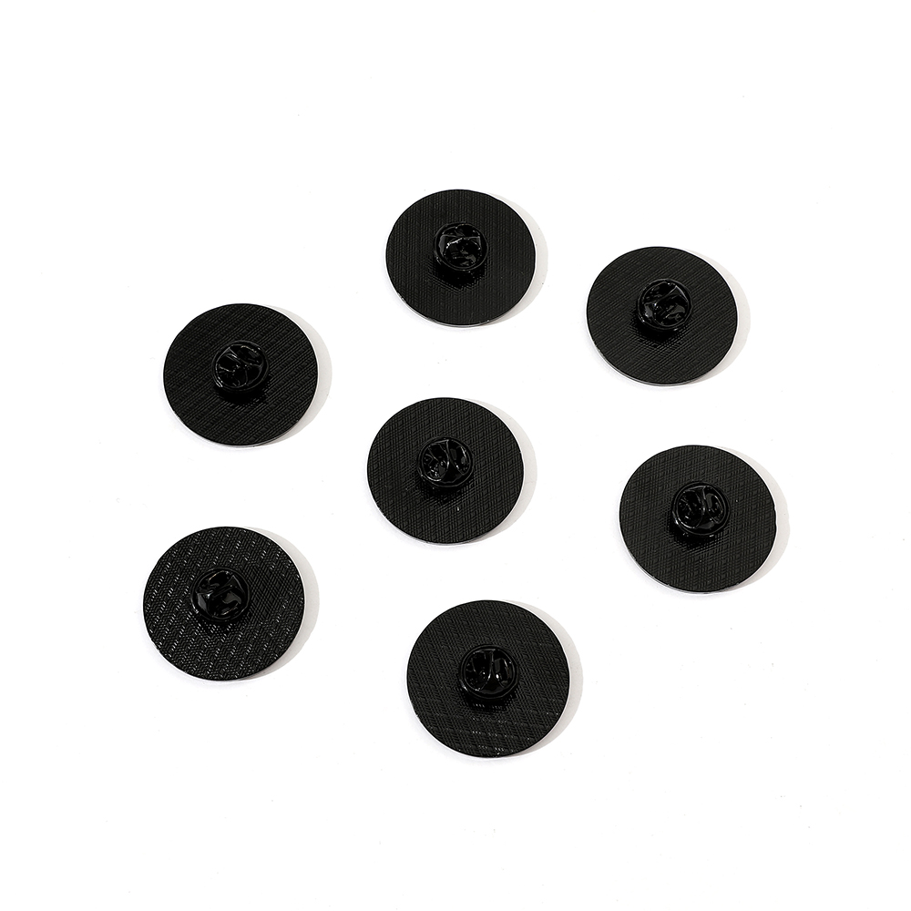 7 Pcs Funny Anime Brooch Fashi - Cosplay Prop Bag avaliação e preço