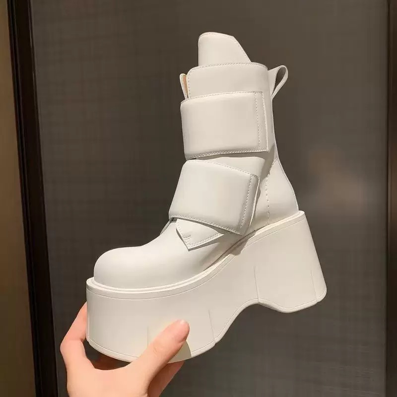 Designer's New Fashionable and - Velcro Hook Loop avaliação e preço
