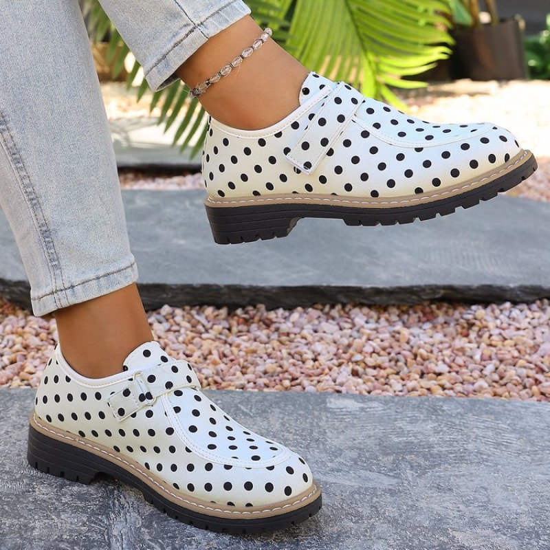 Casual Low-top Shoes for Sprin - Velcro Hook Loop avaliação e preço