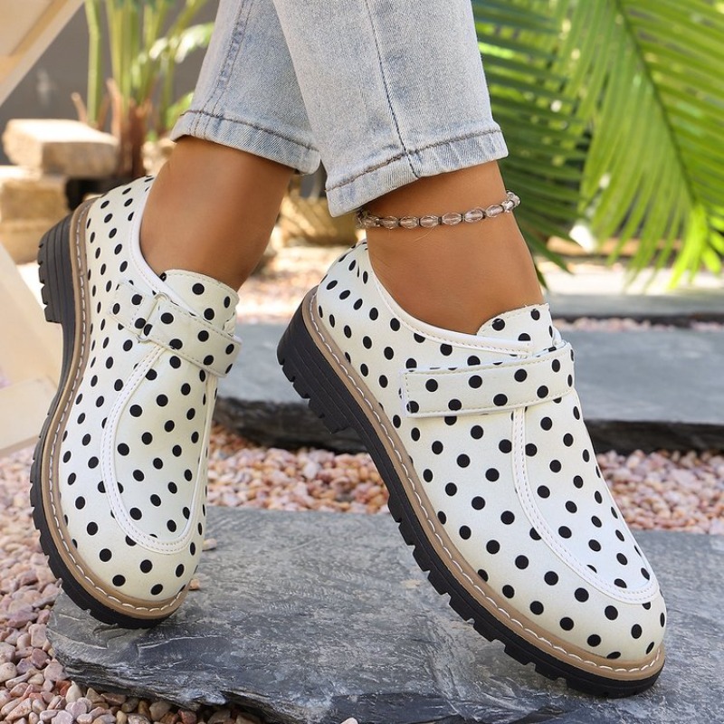 Casual Low-top Shoes for Sprin - Velcro Hook Loop avaliação e preço