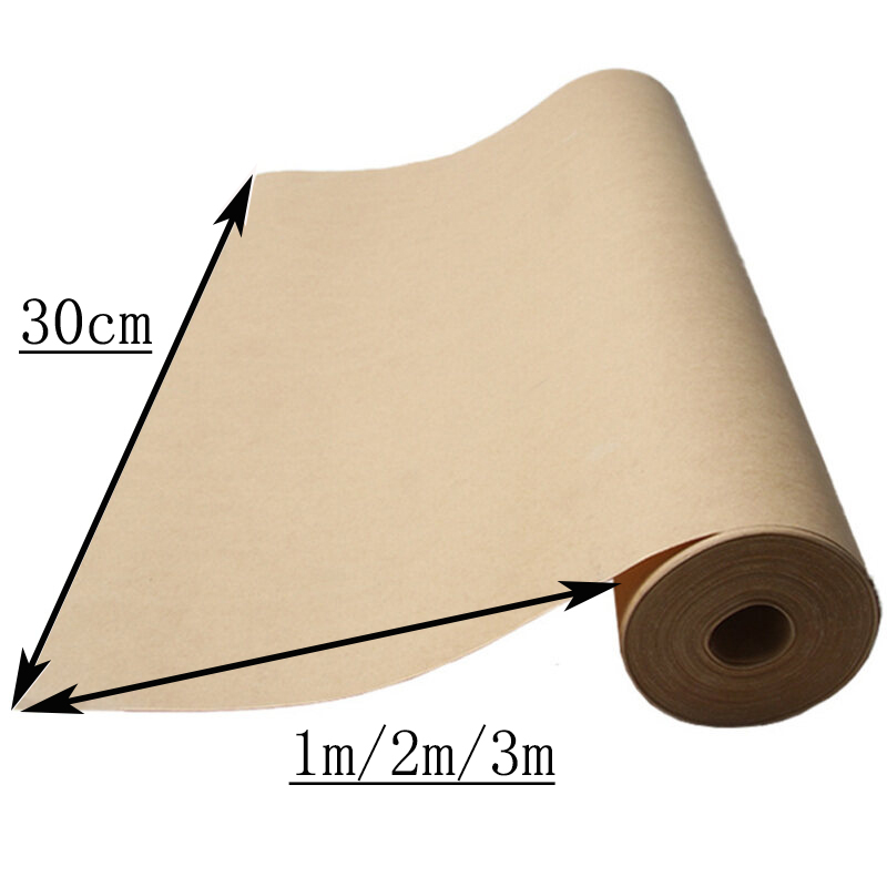 # 1 Roll 30cm x 1/2/3m of Kraf - Craft Foam Roll avaliação e preço