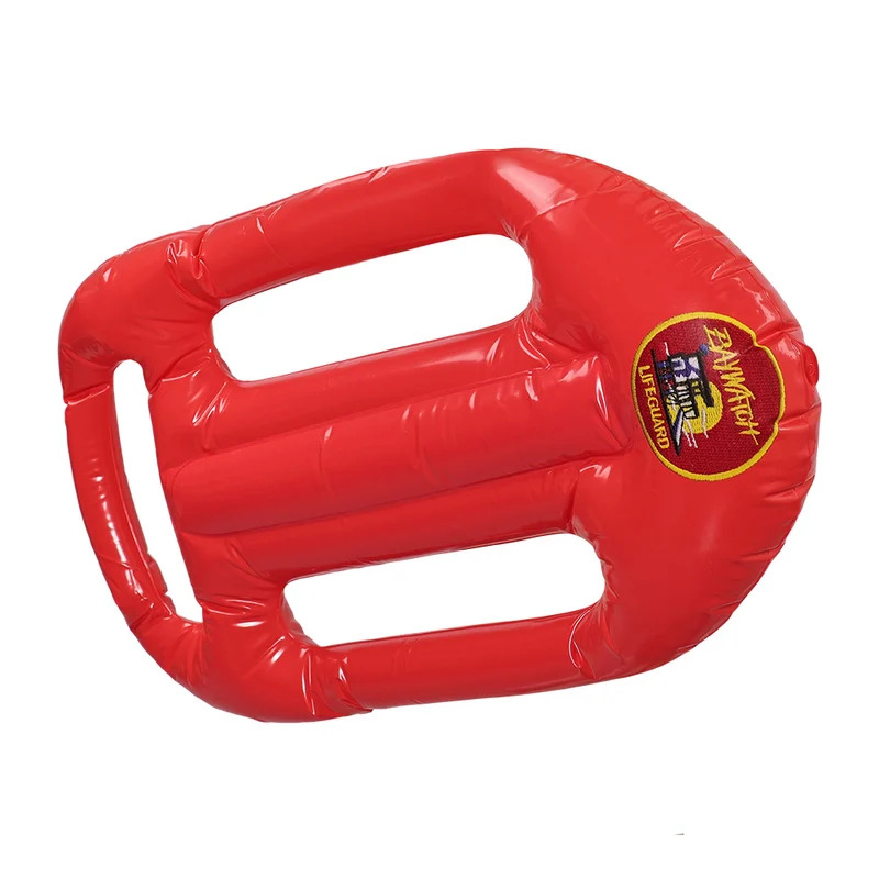 Funny Inflatable Balloon Swimm - Cosplay Floating Prop avaliação e preço