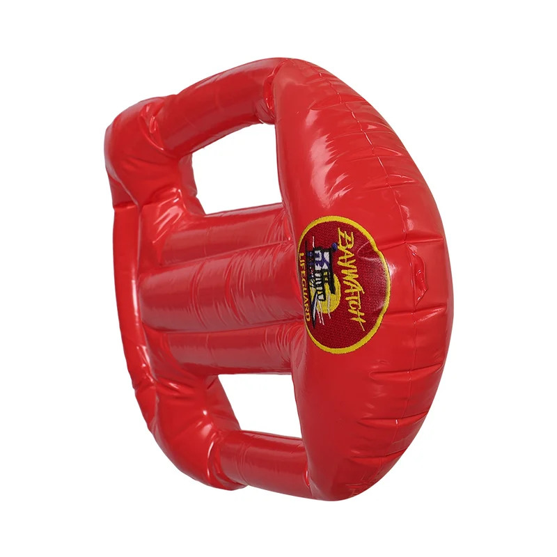 Funny Inflatable Balloon Swimm - Cosplay Floating Prop avaliação e preço