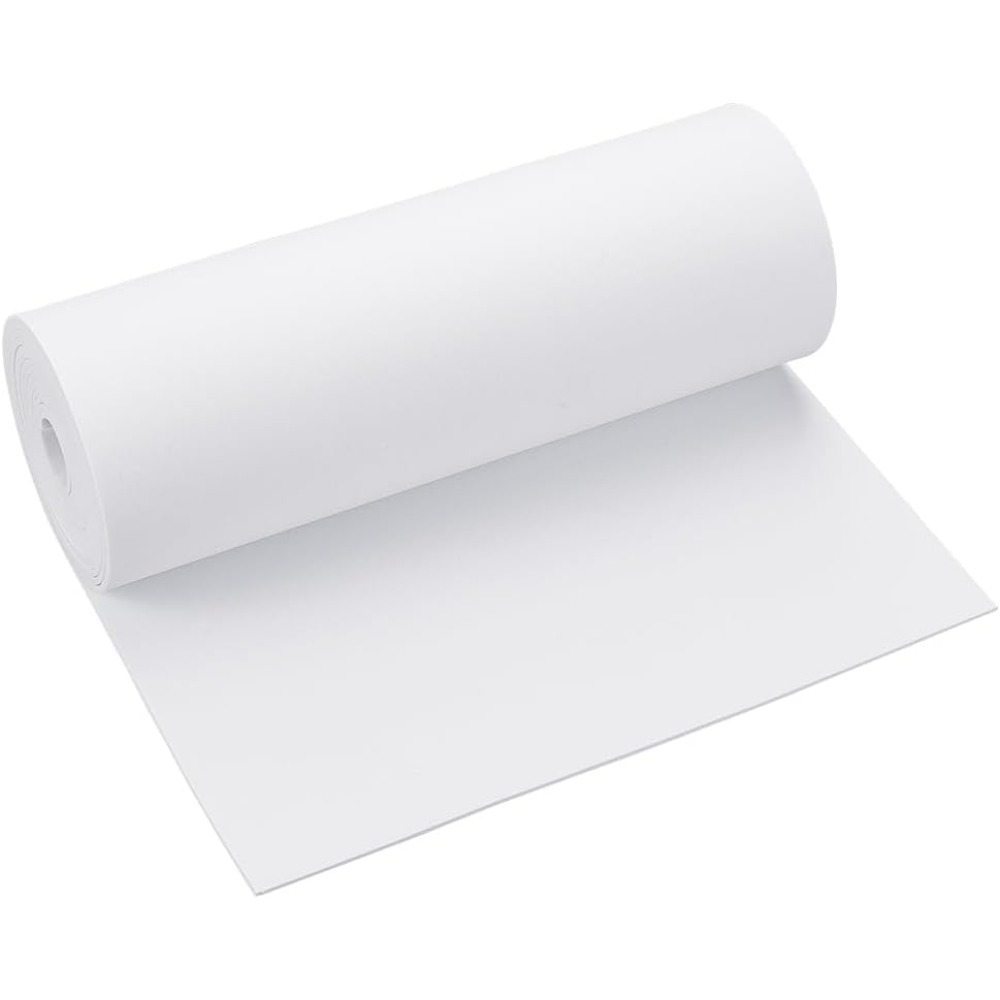 EVA Foam Roll for Art Supplies - Craft Foam Roll avaliação e preço