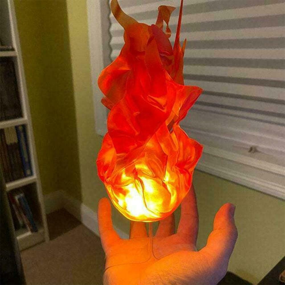 Halloween Decor Props Simulati - Cosplay Floating Prop avaliação e preço