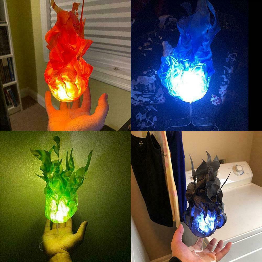 Halloween Decor Props Simulati - Cosplay Floating Prop avaliação e preço