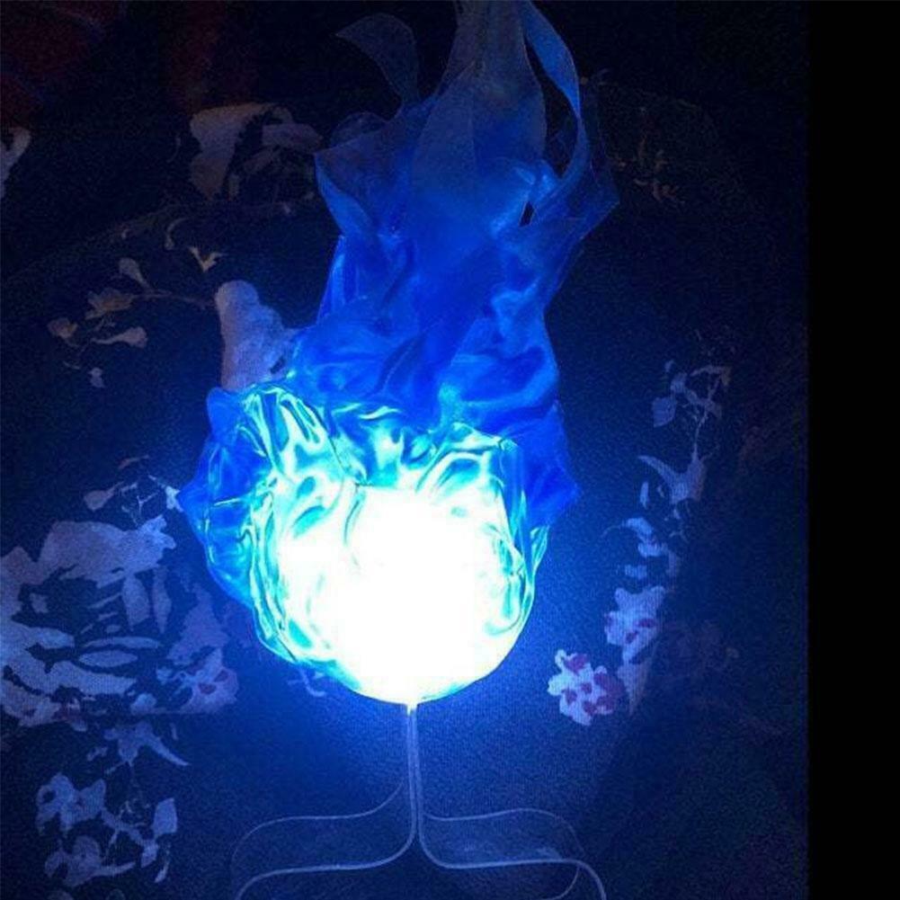 Halloween Decor Props Simulati - Cosplay Floating Prop avaliação e preço