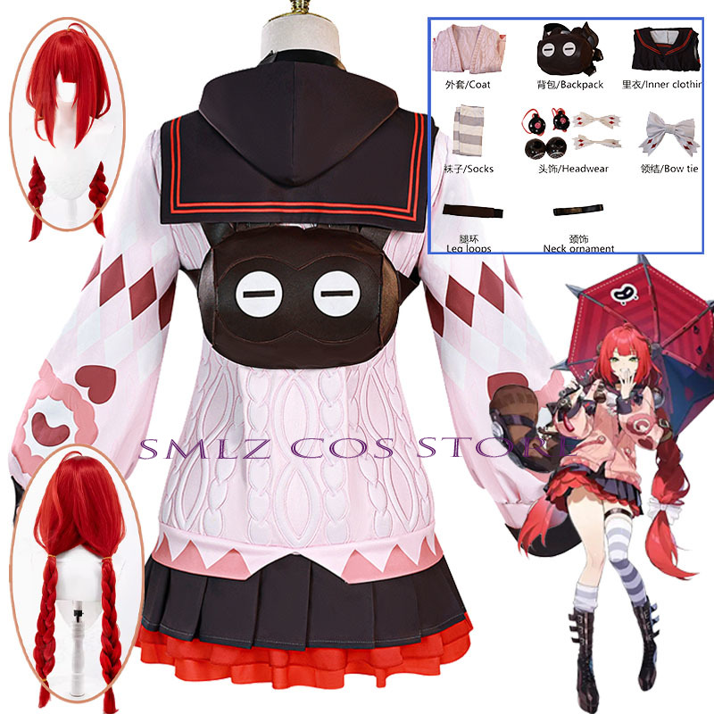 Smlz Ukinami Yuzuha Cosplay Ga - Cosplay Prop Bag avaliação e preço
