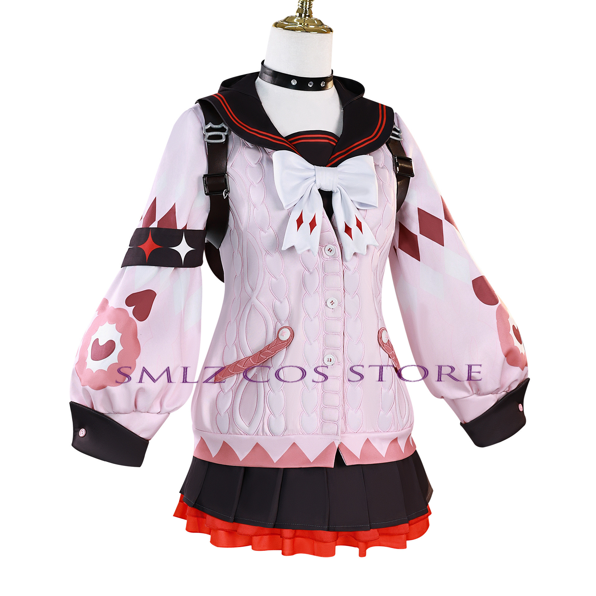 Smlz Ukinami Yuzuha Cosplay Ga - Cosplay Prop Bag avaliação e preço