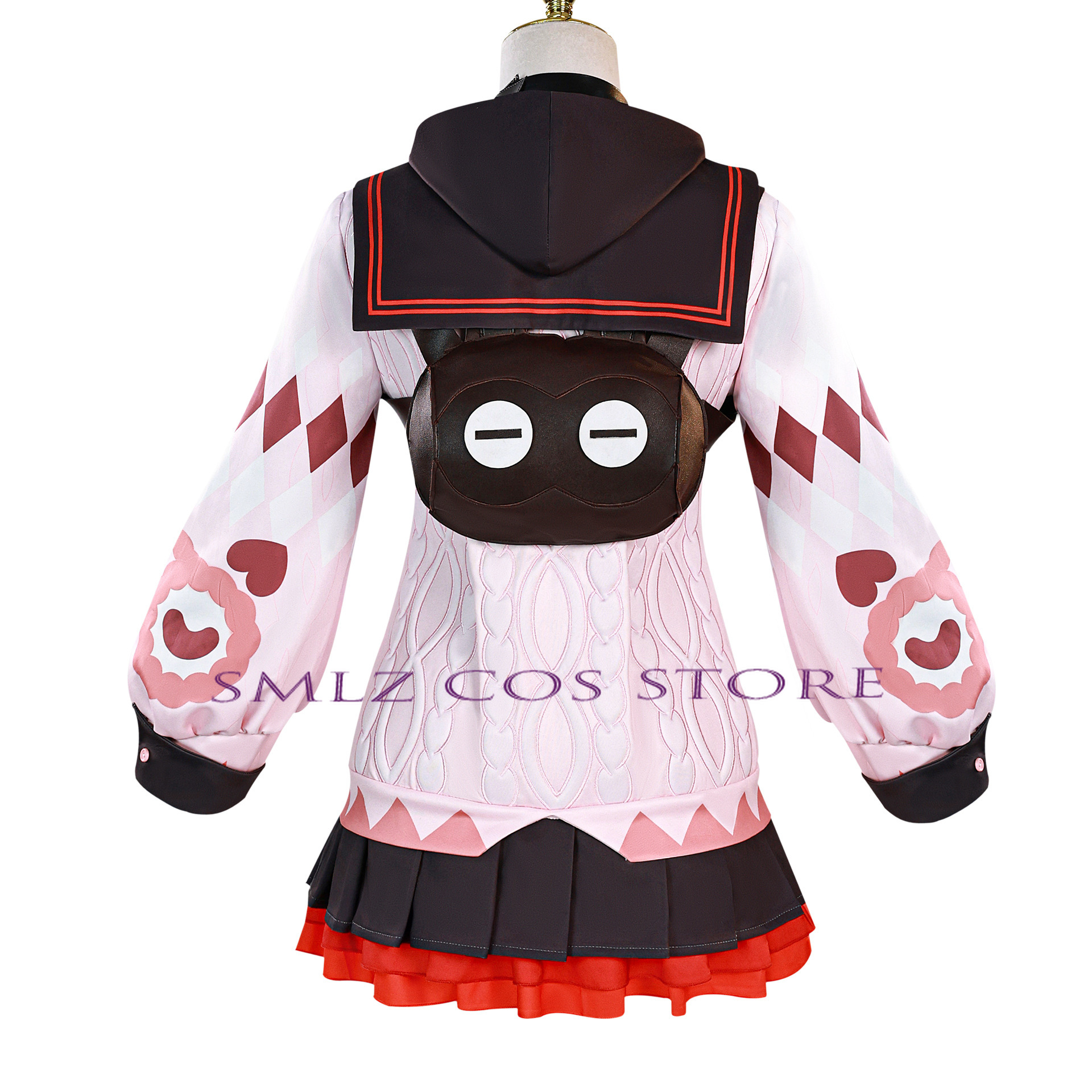 Smlz Ukinami Yuzuha Cosplay Ga - Cosplay Prop Bag avaliação e preço