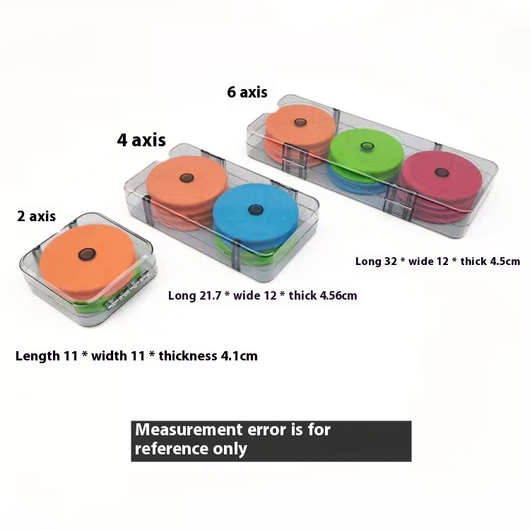 10cm EVA Foam Winding Plate Fi - Craft Foam Roll avaliação e preço