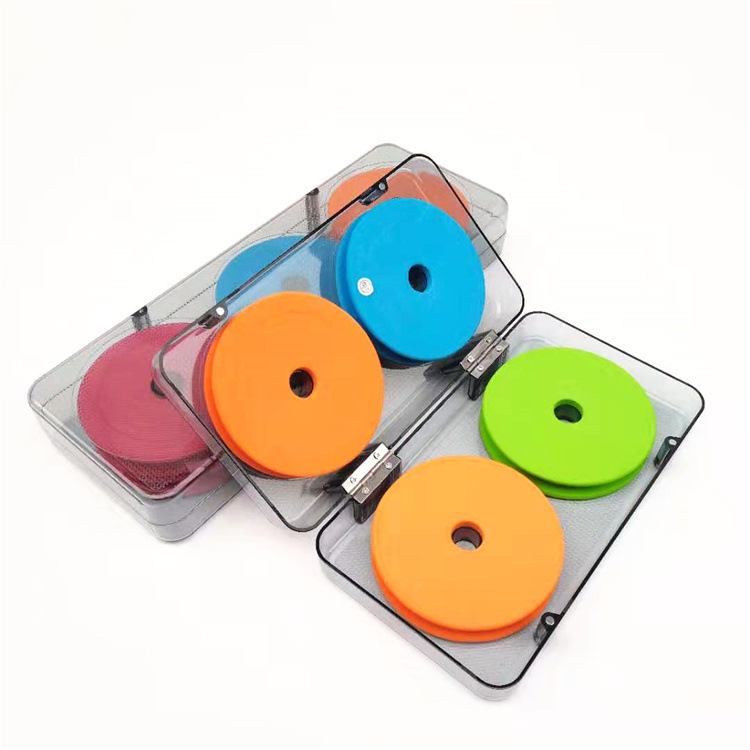 10cm EVA Foam Winding Plate Fi - Craft Foam Roll avaliação e preço