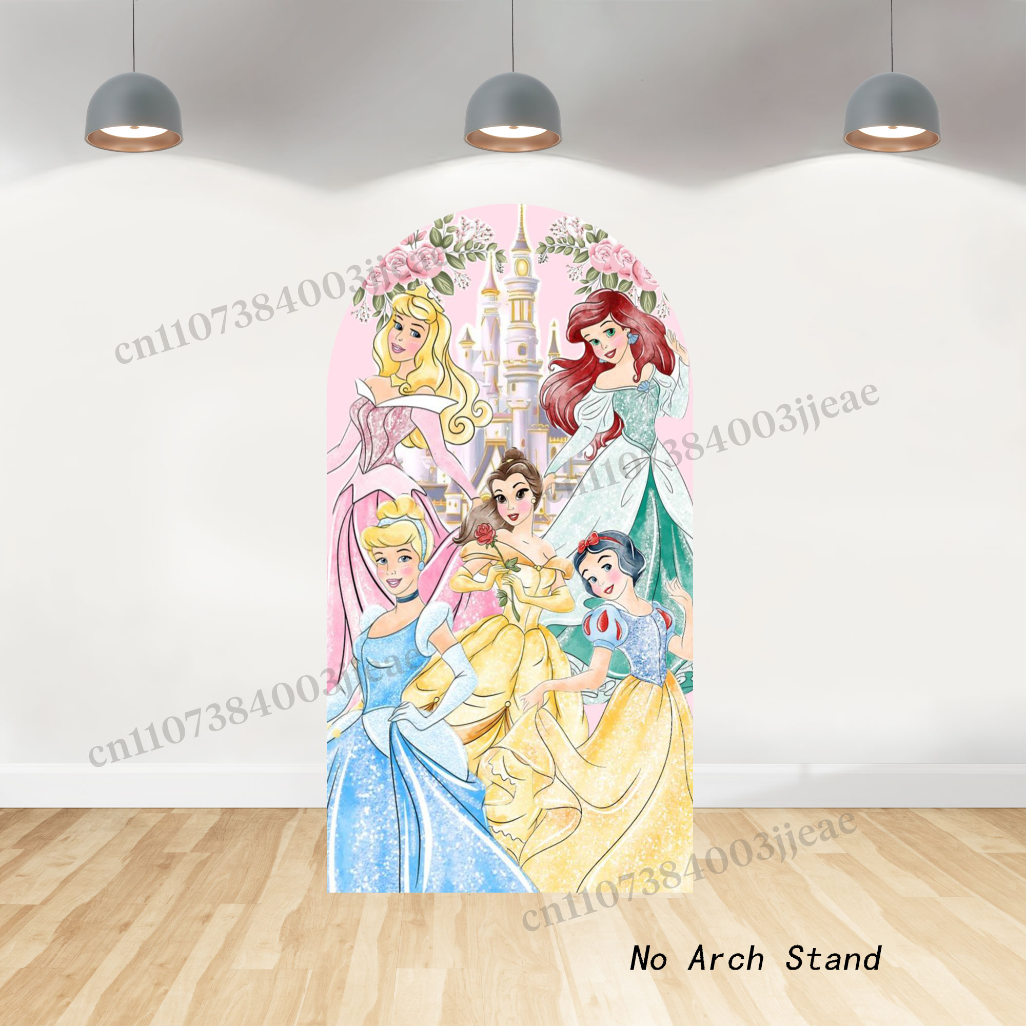 The Princess Party Decoration  - Briar Cosplay Prop avaliação e preço