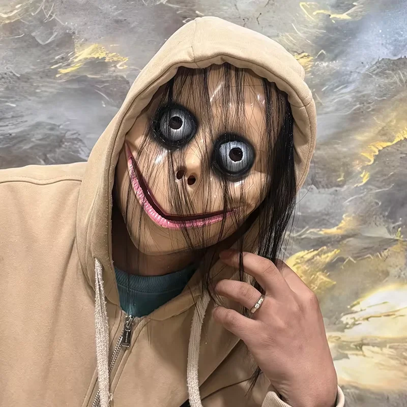 Halloween Horror Scary Clown M - Briar Cosplay Prop avaliação e preço