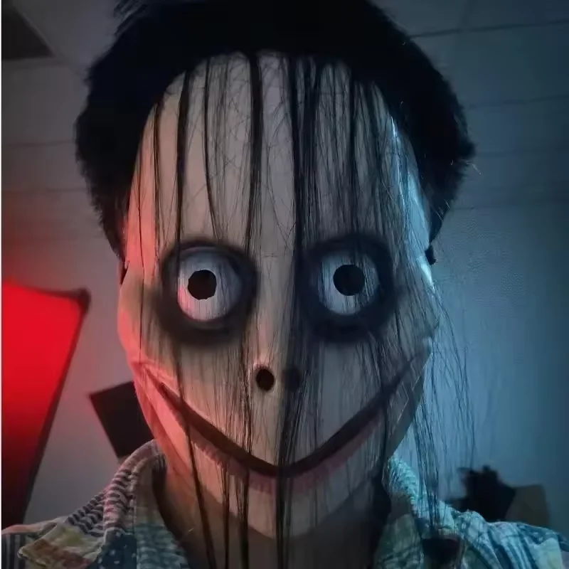 Halloween Horror Scary Clown M - Briar Cosplay Prop avaliação e preço