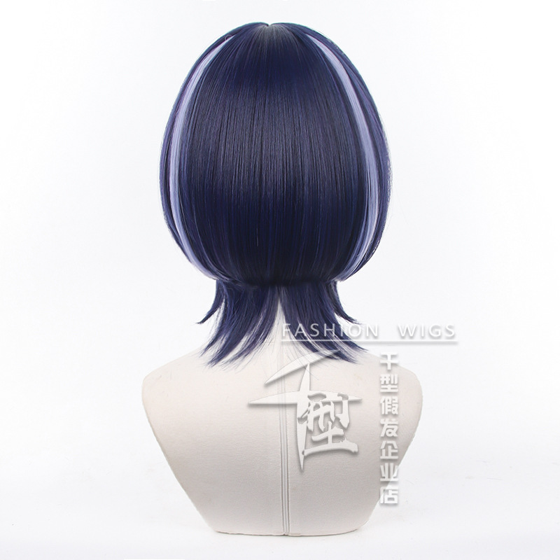 Christmas Wanderer Cosplay Wig - Fallout Cosplay Prop avaliação e preço
