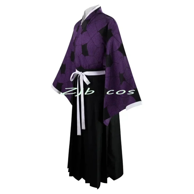 2025 New Sword Ghost Kokushibo - Cosplay Prop Dagger avaliação e preço