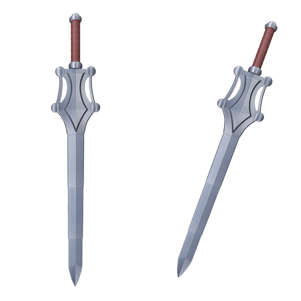 94cm He Teela Man Cosplay Fant - Cosplay Prop Dagger avaliação e preço
