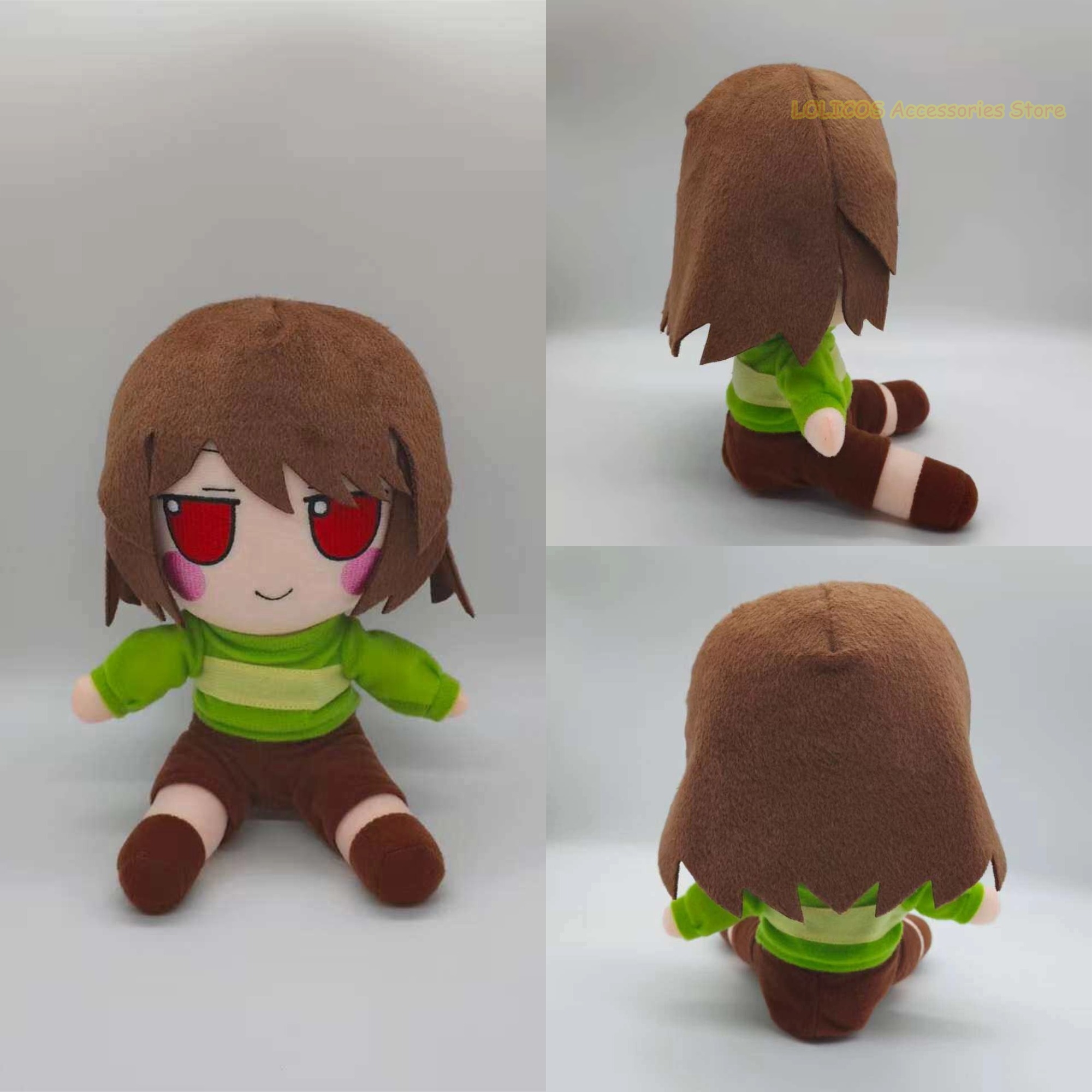Anime Role Chara Fumo Series C - Cosplay Props avaliação e preço