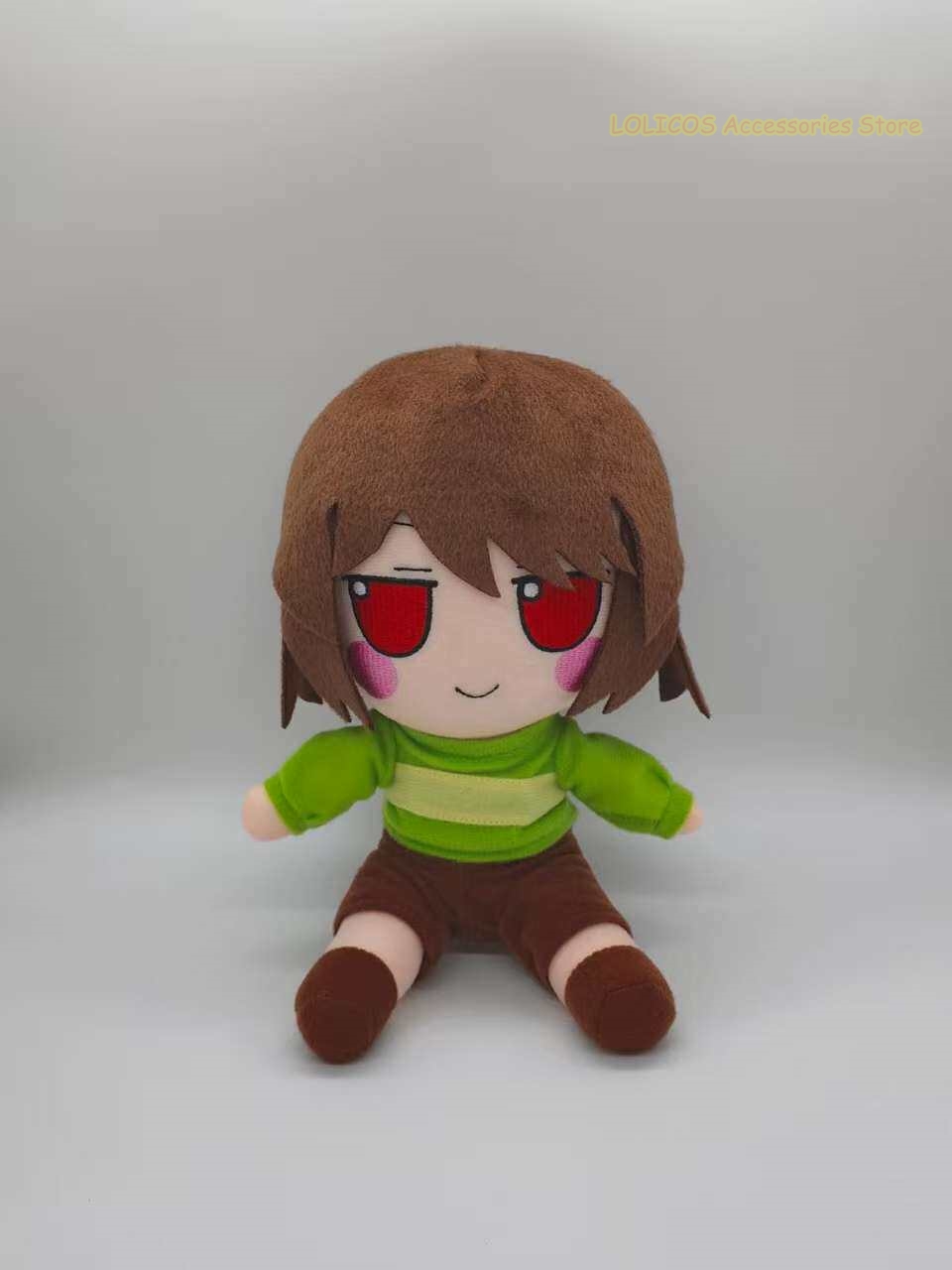 Anime Role Chara Fumo Series C - Cosplay Props avaliação e preço