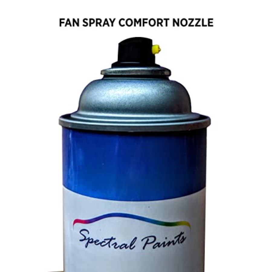 Compatible Replacement for Hon - Metallic Spray Paint avaliação e preço