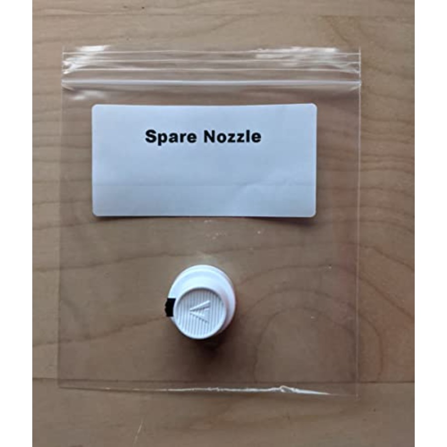 Compatible Replacement for Hon - Metallic Spray Paint avaliação e preço