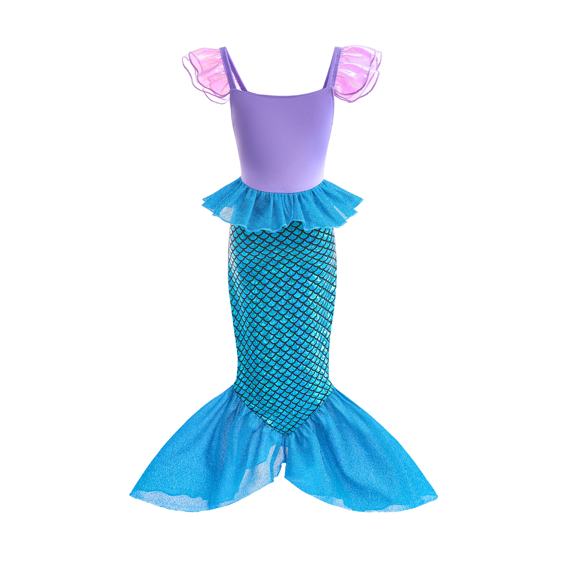 Little Mermaid Birthday Party  - Briar Cosplay Prop avaliação e preço
