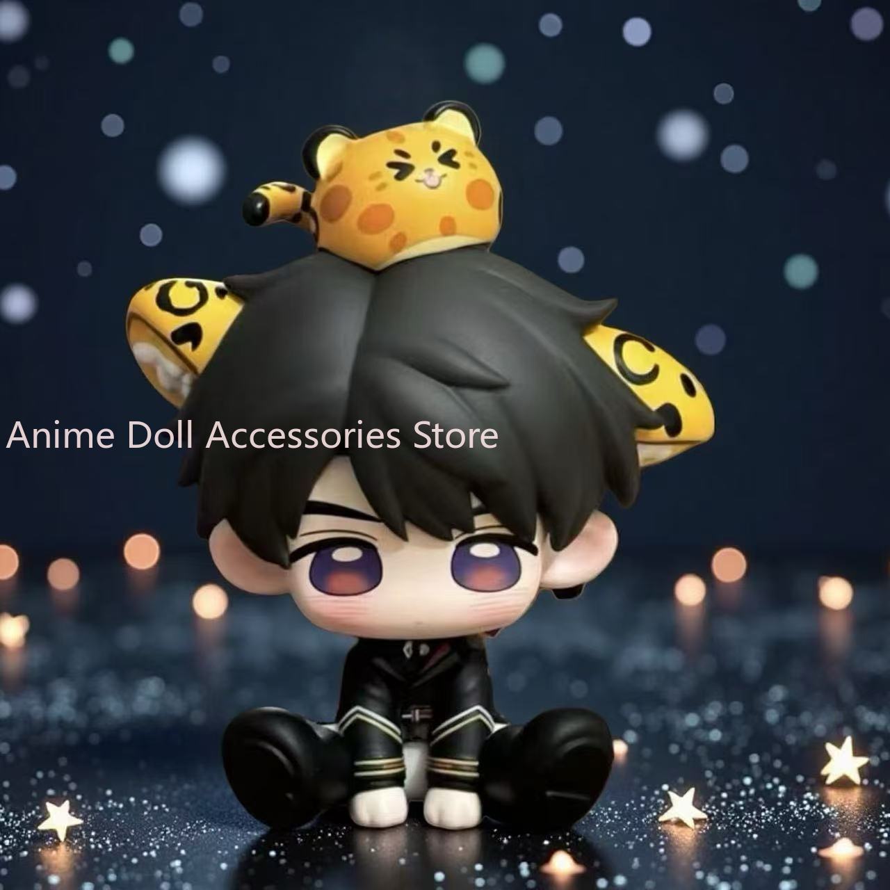 New Anime ‌Love and Deepspace‌ - Cosplay Props avaliação e preço