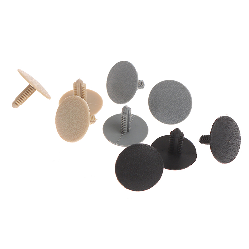 NEW SALE 20Pcs/Set Auto Roof L - Snap Fastener Set avaliação e preço
