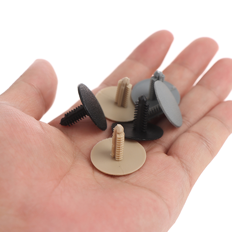 NEW SALE 20Pcs/Set Auto Roof L - Snap Fastener Set avaliação e preço