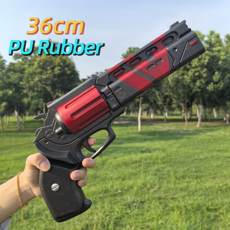1:1 Cosplay Fallout Laser Rifl - Fallout Cosplay Prop avaliação e preço