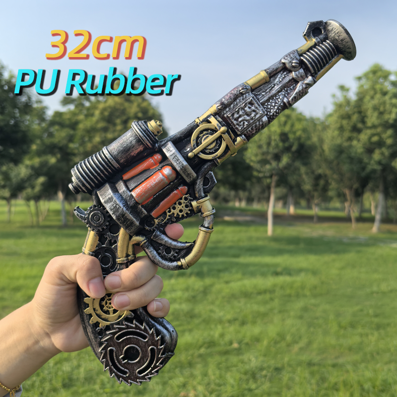 1:1 Cosplay Fallout Laser Rifl - Fallout Cosplay Prop avaliação e preço