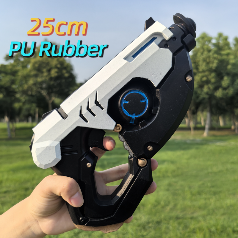 1:1 Cosplay Fallout Laser Rifl - Fallout Cosplay Prop avaliação e preço
