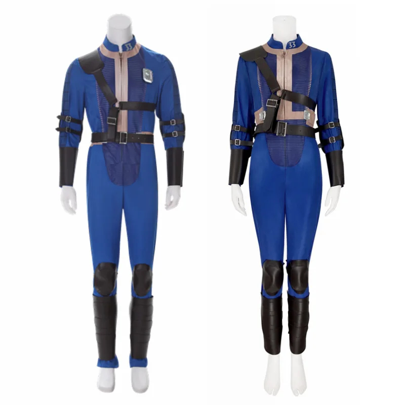 s;3'c\5/b'Anime Fall Cos Out L - Fallout Cosplay Prop avaliação e preço